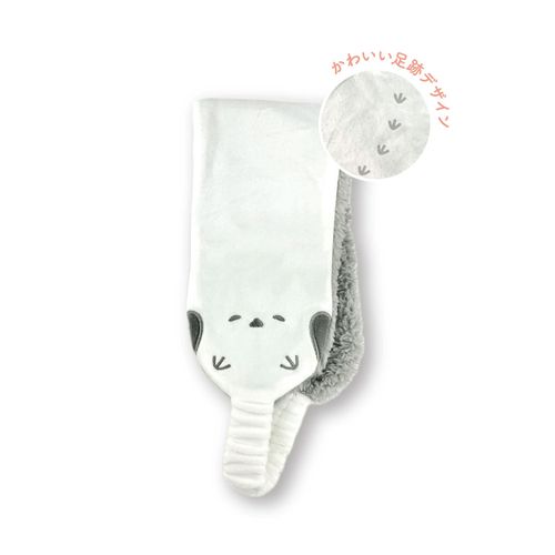 4570042456074



25P 45607



パイン・クリエイト
まるっこあにまーる 耳までととのいアイピロー シマエナガ