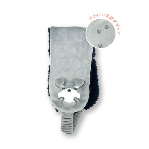 4570042456081



25P 45608



パイン・クリエイト
まるっこあにまーる 耳までととのいアイピロー シュナウザー