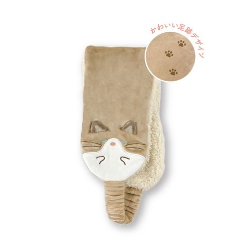 4570042456098



25P 45609



パイン・クリエイト
まるっこあにまーる 耳までととのいアイピロー ラグドール