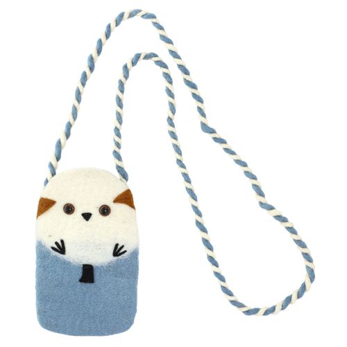 4589450031490



17724652046



トモ・コーポレーション
スマホポシェット シマエナガ