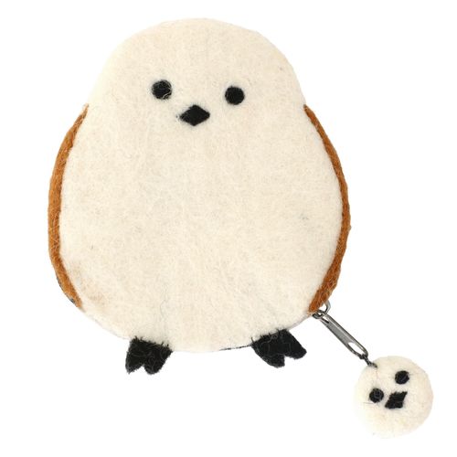 4573279421761



17723000379



トモ・コーポレーション
ポーチ シマエナガ