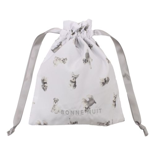 4550521090661



720-6531



センバドー
巾着ポーチ シュナウザー