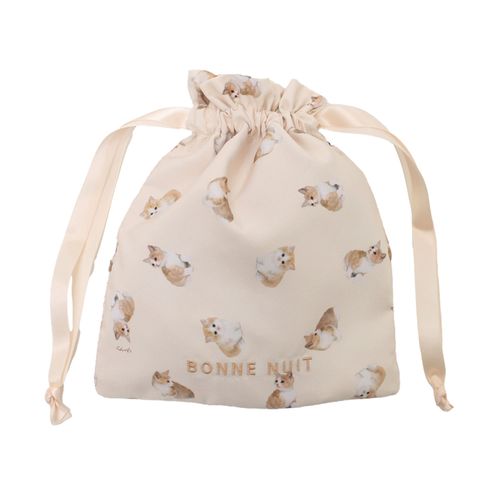 4550521090678



720-6532



センバドー
巾着ポーチ ネコ