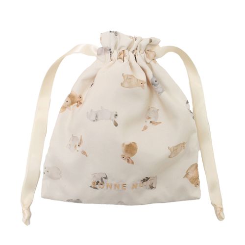 4550521090685



720-6533



センバドー
巾着ポーチ ウサギ