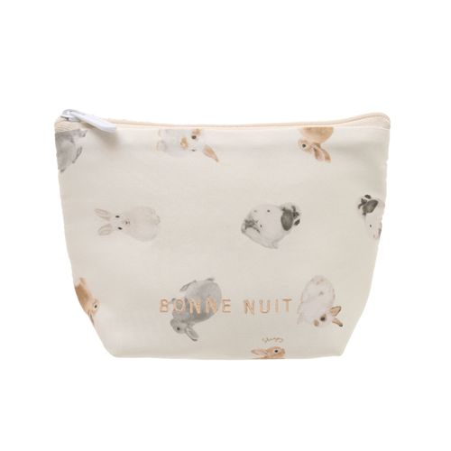 4550521090715



720-6543



センバドー
ティッシュ舟形ポーチ ウサギ