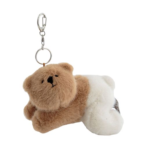 4995394245693



7077SYK081



ビスク
醤油くまキーホルダー とほほ