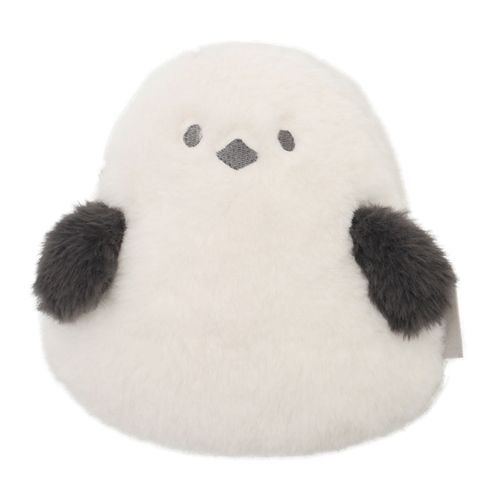 4550521088934



720-6452



センバドー
スワンネルダイカットポーチ シマエナガ