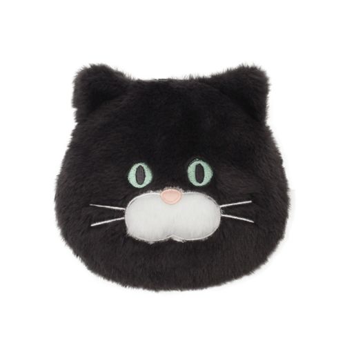 4550521088941



720-6453



センバドー
スワンネルダイカットポーチ ネコ