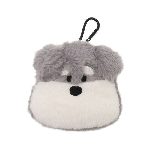 4550521088965



720-6461



センバドー
スワンネルリール付きパスケース シュナウザー