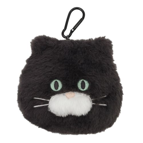 4550521088989



720-6463



センバドー
スワンネルリール付きパスケース ネコ