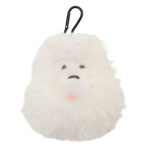 4550521088996



720-6464



センバドー
スワンネルリール付きパスケース サモエド