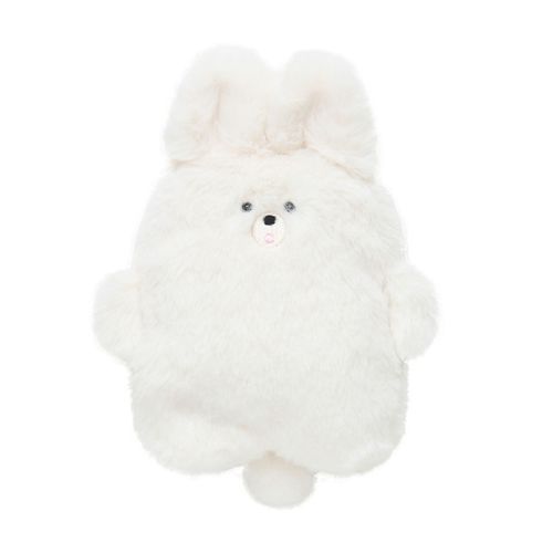 4550521089061



720-6482



センバドー
スフレベアキーリングポーチ ウサギ