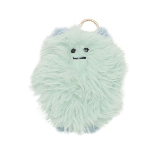 4550521089092



720-6485



センバドー
スフレベアキーリングポーチ イエティ