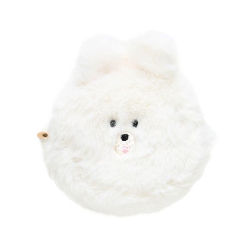 4550521089115



720-6492



センバドー
スフレベアミニポーチ ウサギ