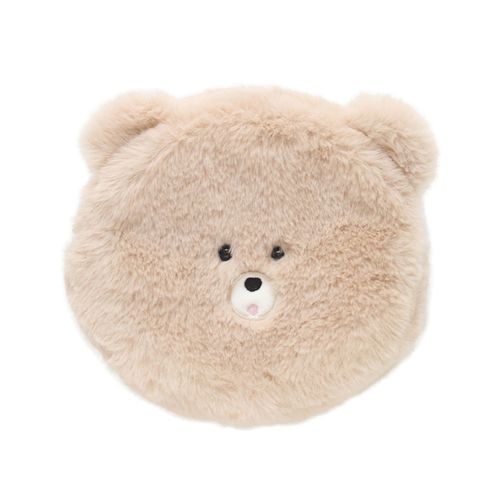 4550521089153



720-6501



センバドー
スフレベアダイカットポーチ クマ