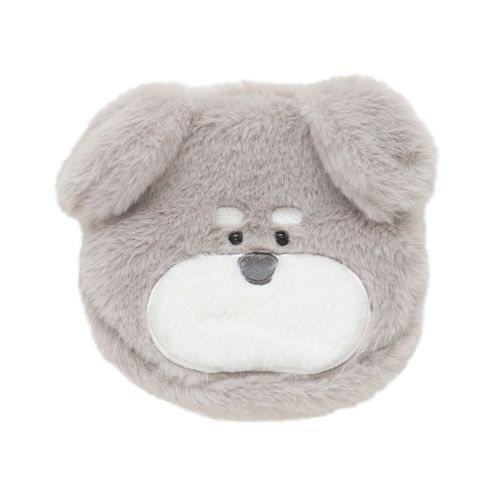 4550521089177



720-6503



センバドー
スフレベアダイカットポーチ シュナウザー