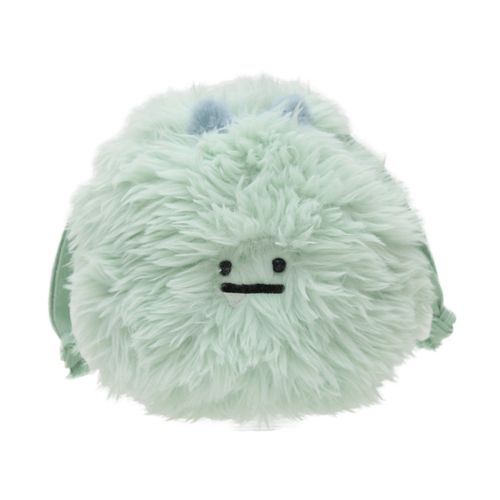 4550521089245



720-6515



センバドー
スフレベア巾着ポーチ イエティ