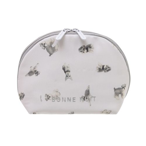 4550521090722



720-6551



センバドー
モチーフプリントラウンドポーチ シュナウザー