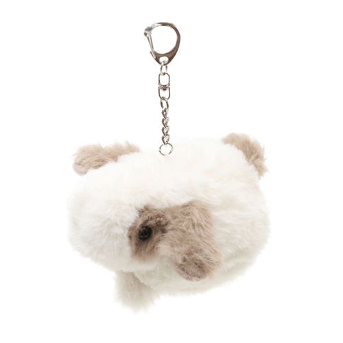 4550521090814



720-6574



センバドー
モチーフアニマルキーチャーム ロップイヤーウサギ