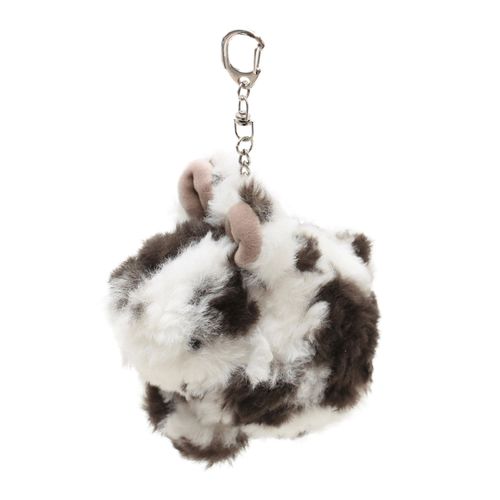 4550521090838



720-6576



センバドー
モチーフアニマルキーチャーム ミックスウサギ