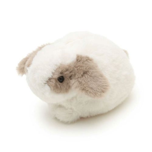 4550521090876



720-6584



センバドー
モチーフアニマルポーチ ロップイヤーウサギ