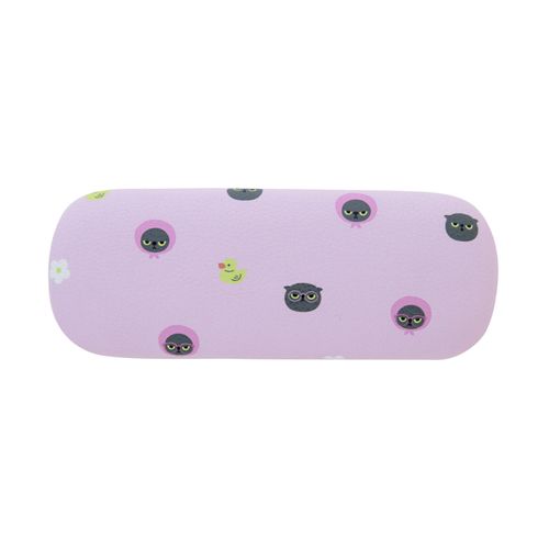 4995394329737



7060AGM182/PK



ビスク
アングリーマチコ メガネケース ピンク