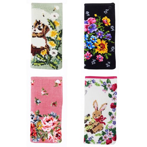 4988558132076







カワサキ
シェニールポーチ