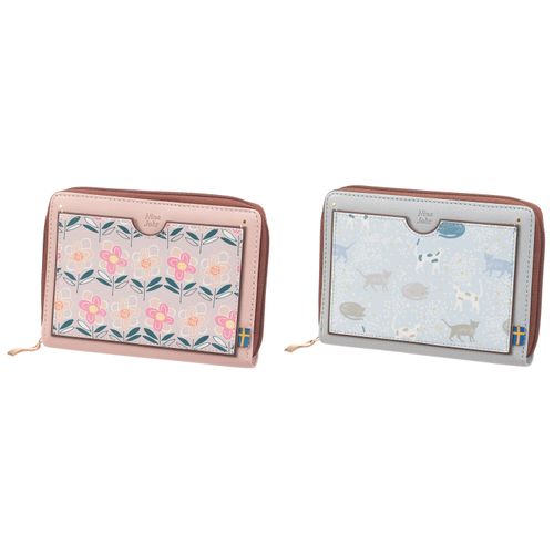 マルサール
ニナお薬手帳スプリングフラワー