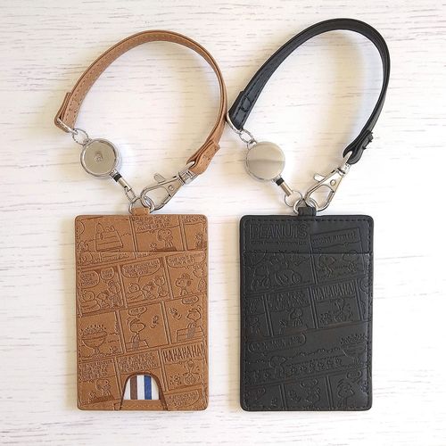 4945571249822







バンガード
スヌーピー（オールコミック）パスケース