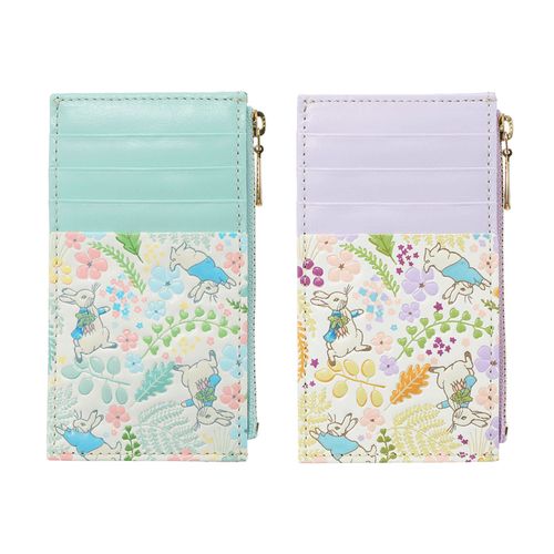 絹館
浅草文庫 ピーターフラグメントケース イングリッシュガーデン柄