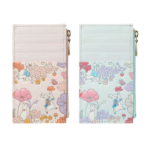 絹館
浅草文庫 ピーターフラグメントケース リアメドウ柄