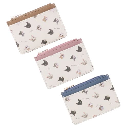 カワヨシ
猫フラグメントケース