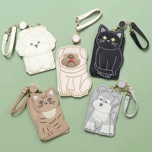 4573608915046







フラワーリング
ダイカットアニマルパスケース