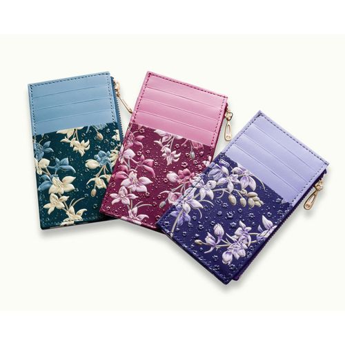 絹館
浅草文庫革 フラグメントケース千鳥草