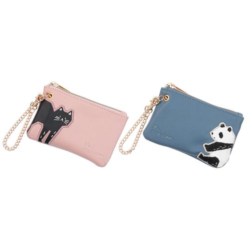 マルサール
ハイマイズー 黒猫パスケース