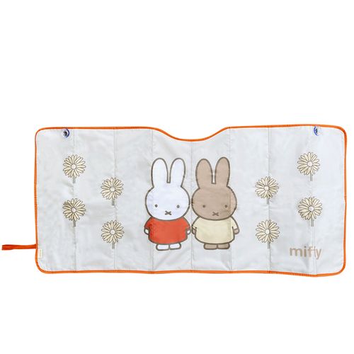 4582365712928



LIC-MF0083



ニコット
ミッフィーパタパタサンシェード ミッフィー＆メラニー