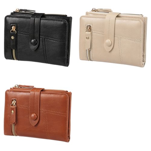 生駒クロス
手帳型多機能ウォレット