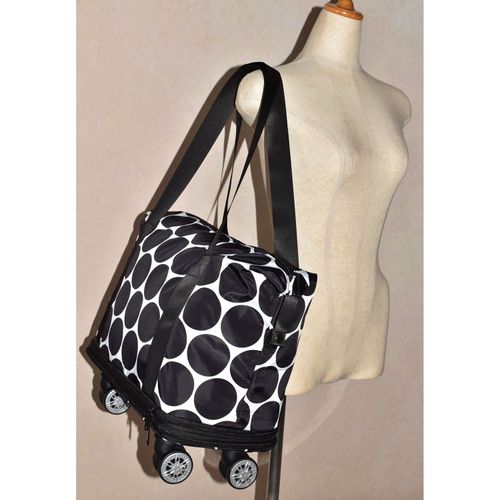 サンモト
3段変更キャリーバッグ