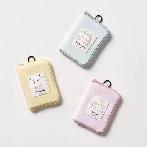 4905414321290







トレードワークス
ポケモントラベル財布