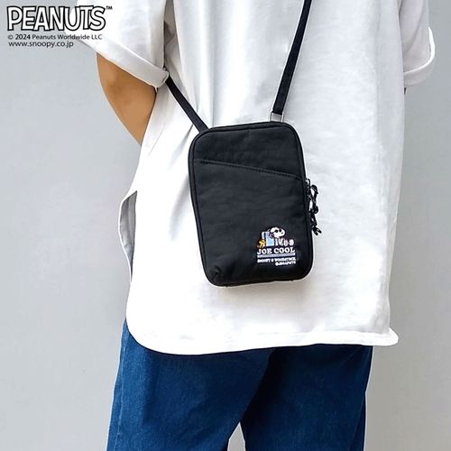 4945571250057



PEANUTS



バンガード
PEANUTS ウォレットショルダー