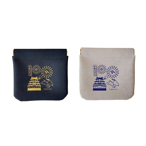 4945571250903







バンガード
スヌーピー×お城 バネ口ミニポーチ