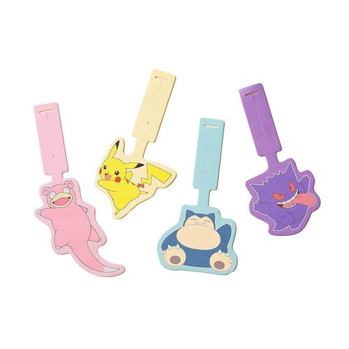 4905414377518







トレードワークス
ポケモン くるっとラゲッジタグ