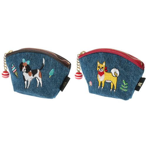 はちや
Think Bee！カップポーチ