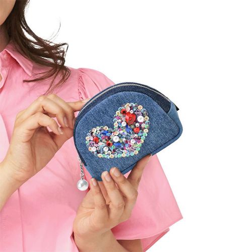 はちや
ThinkBee！ キャンディドロップス マチありポーチ