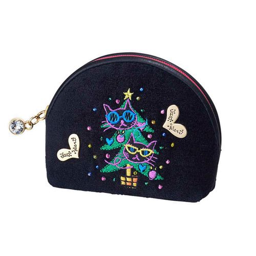 はちや
Think Bee！キャッツビーミニポーチ