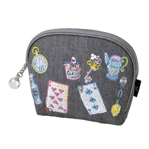 はちや
Think Bee！ アリスの夢ポーチラウンドポーチ