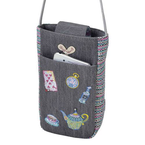 はちや
ThinkBee！アリスの夢ポシェット