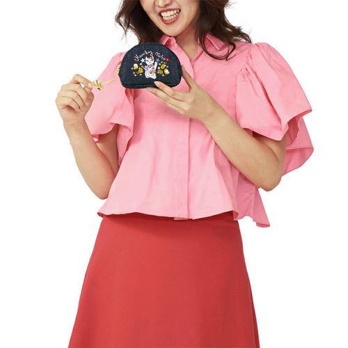 はちや
Think Bee！ラッキーキャットポーチ