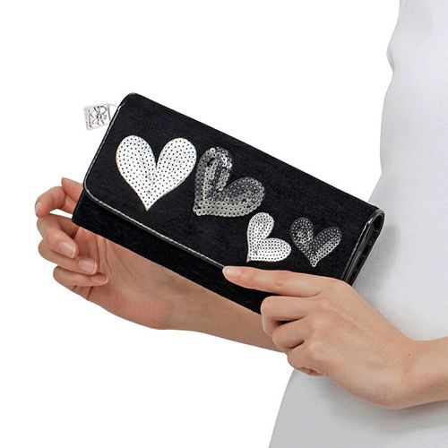 はちや
ThinkBee！ ロックハート長財布