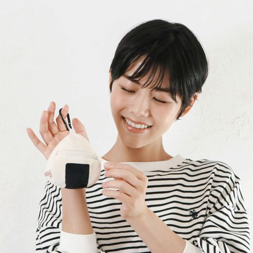 4550521097080







センバドー
おいしいミニポーチ